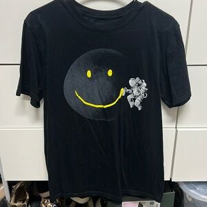 Medium Black short sleeve Tee